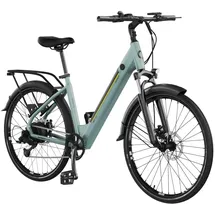 Cecotec Urban 28 Zoll RH 0 cm blau