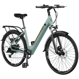 Cecotec Urban 28 Zoll RH 0 cm blau