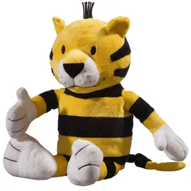 HEUNEC Janosch Tiger 35 cm