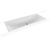 Kaldewei Silenio 3039 120 x 46 cm, weiß Perl-Effekt, alpinweiss (907906273001)