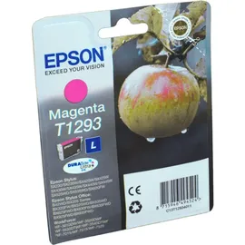 Epson T1293 magenta