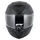 Scorpion EXO-JNR Air Solid Matt-Schwarz L