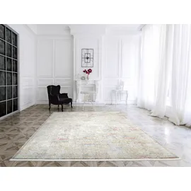 OCI DIE TEPPICHMARKE Teppich ILLUMINATION ZARA", - L/B ca. 130,00x67,00