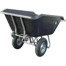 Mefro Mefro, Schubkarre Superbully 360