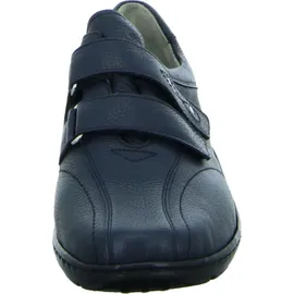 WALDLÄUFER Henni Damen Blau 36