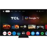 TCL 85MQLED85 85 Zoll QLED MiniLED 4K Google TV