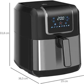 Homcom 800-120V90