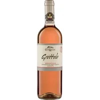 GRÒTTOLO Rosato Montecucco Castello di Colle Massari 2023 BIO