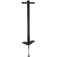 Relaxdays Pogo Stick für Kinder, Springstock bis 35 kg,