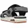Rieker 29151 Herren Grau 47