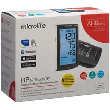 OEM A7 BT Oberarm