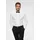 Olymp Level Five body Fit Smokinghemd aus Baumwolle, mit Stretch-Anteil, Weiss, 38,