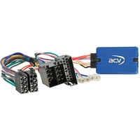 ACV Electronic Ford Ka (RU8) ab 08/2008 Lenkradadapter Lenkradfernbedienungsadapter