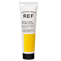 Ref stockholm REF. Direct Colour Saffron Yellow 100 ml