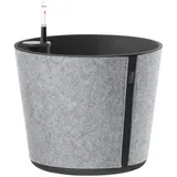 Poétic Sleeve Ø 26,2 cm Grau