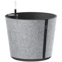 Poétic Sleeve Ø 26,2 cm Grau