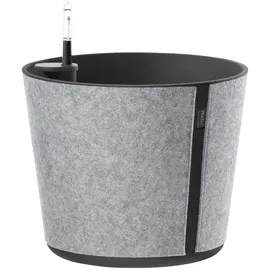 Poétic Sleeve Ø 26,2 cm Grau