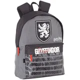 HARRY POTTER Bravery Rucksack - Multicolor - One Size