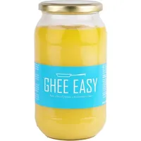 Ghee Easy Ghee Bio Butterfett 850 g
