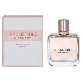 Givenchy Irrésistible Eau de Toilette Fraiche 50 ml