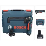 Bosch GWB 12V-10 inkl. 1 x 6,0 Ah + L-Boxx
