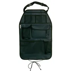 hauck Cover Me Deluxe Rückenlehnenschutz