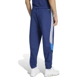 adidas Tiro 26 Essentials Woven Jogginghose Blau S