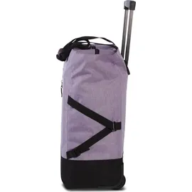 Punta Wheel Klassiker - weinrot