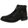 Supremo Winterboots Weite G Schwarz 42