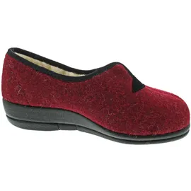 Fischer Markenschuh Dora Damen Rot 38