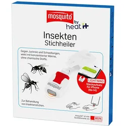 MOSQUITO heat it lightning Insekten-Stichheiler 1 St