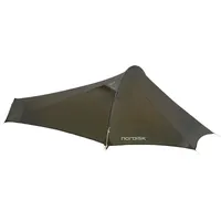Nordisk Lofoten 2 ULW forest green
