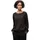 STREET ONE Leo Bluse Braun XS