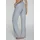 vivance active by lascana Loungehose Blau Meliert 44/46