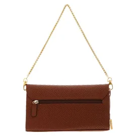 Picard Day Trip Schultertasche Leder 24 cm braun