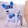 Gear2Play Robo Raff Interactive Dog
