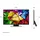 LG 50MRGB86B9A 50" Mini RGB evo AI 4K Smart TV