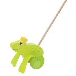 Goki Schiebetier Froschkönig  54938
