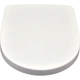 Villeroy & Boch O.novo WC-Sitz 9M396101 Weiß Alpin