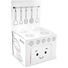 KARACA Mastermaid Küchenroboter Langer Mixer Rosegold