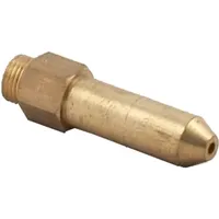 WOLF-Garten Wolf Hauptbrennerdüse Erdgas E/H 242517199 für NG-3E-23/29