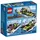 LEGO City Rennboot 60114