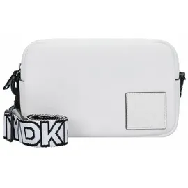 DKNY Kenza Umhängetasche 23 cm optic white-bk