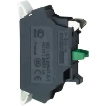 Schneider Electric Hilfsschalter 1S, Federzug ZBE1015