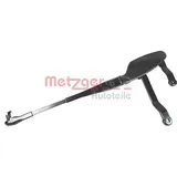 METZGER Wischarm, Scheibenreinigung