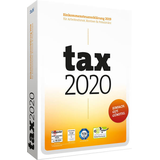 Buhl Tax 2020 PKC DE Win