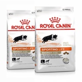 Royal Canin Sporting Life Agility 2 x 15 kg