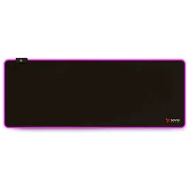 Savio Turbo Dynamic XL Schwarz