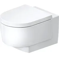 Duravit Balcoon Wand-WC - Weiß
