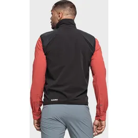 Schöffel Hybrid Vt Style Blaueis MNS, black 9990, 52